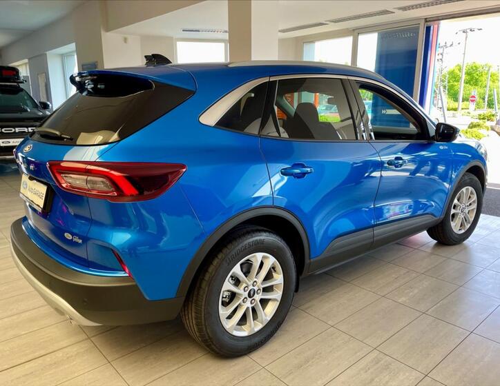 Ford Kuga 4