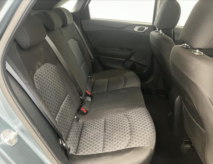 KIA Ceed Hatchback 998,0 74 kw