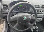 Škoda Fabia Kombi 1,2 l 63 kw