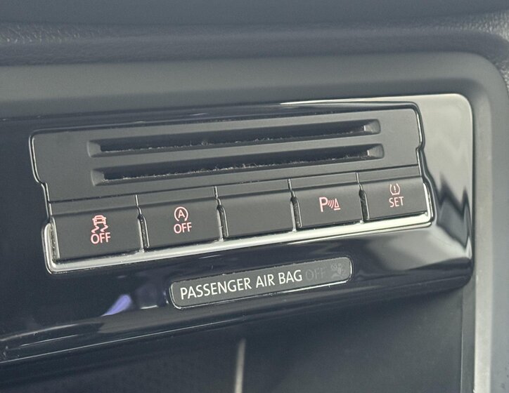 Volkswagen Sharan 32