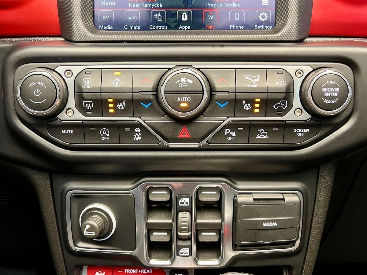 Ostatní Ostatní Ostatní 3,6 l 209 kw