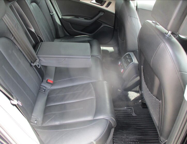 Audi A6 Allroad Kombi 3,0 l 200 kw