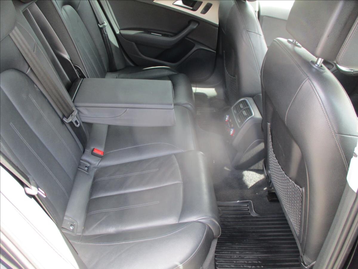 Audi A6 Allroad Kombi 3,0 l 200 kw