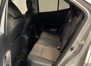 Toyota Yaris Cross Hatchback 1,5 l 68 kw