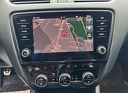 Škoda Octavia Kombi 2,0 l 135 kw