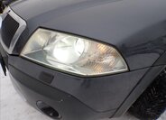 Škoda Octavia Kombi 2,0 l 103 kw