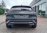 KIA XCeed Hatchback 1,6 l 110 kw