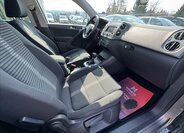 Volkswagen Tiguan SUV / Terénní 2,0 l 103 kw