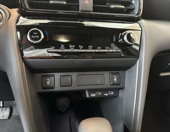 Toyota Yaris Cross Hatchback 1,5 l 68 kw