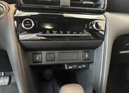 Toyota Yaris Cross Hatchback 1,5 l 68 kw