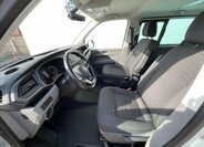 Volkswagen Caravelle VAN / Minibus 2,0 l 110 kw