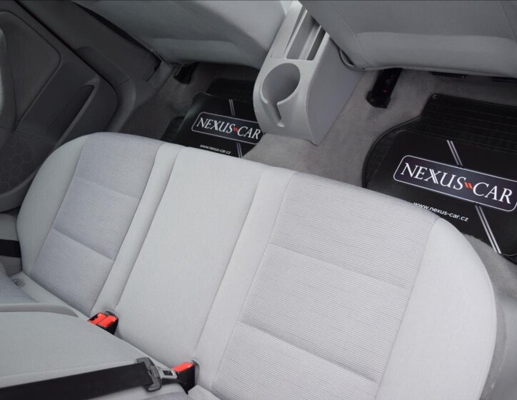 Volkswagen Golf Hatchback 1,9 l 77 kw