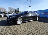Mercedes-Benz Třídy S Ostatní 2,9 l 243 kw