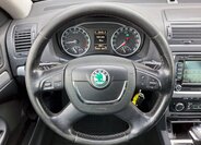 Škoda Octavia Kombi 2,0 l 103 kw