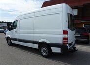 Mercedes-Benz Sprinter 12