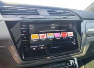Volkswagen Touran 20