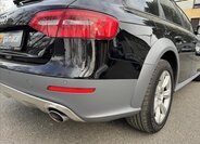 Audi A4 Allroad Kombi 3,0 l 180 kw
