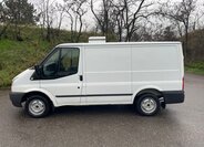 Ford Transit Ostatní 2,2 l 74 kw