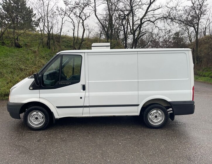 Ford Transit Ostatní 2,2 l 74 kw