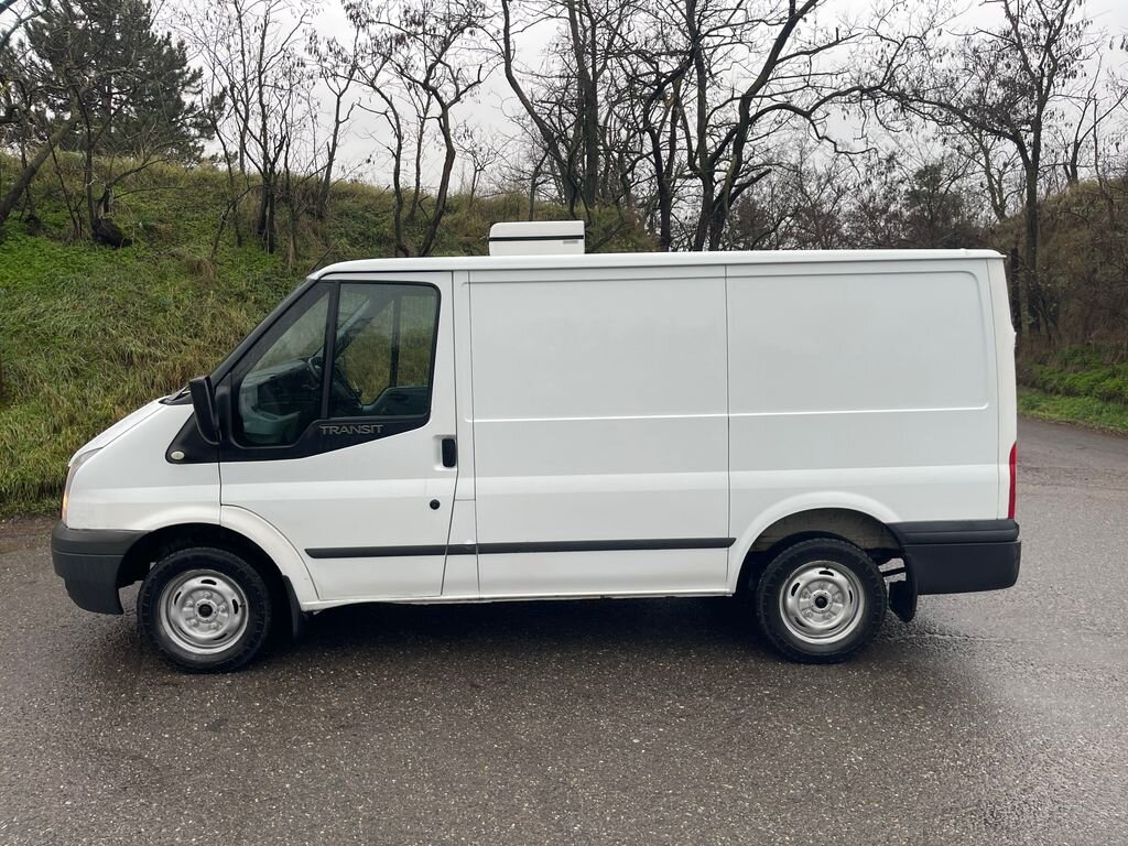 Ford Transit Ostatní 2,2 l 74 kw