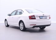 Škoda Octavia Liftback 1,4 l 110 kw