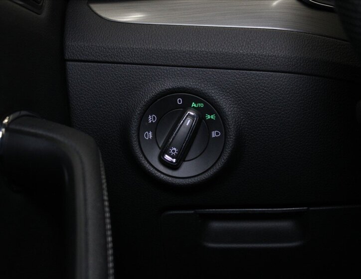 Škoda Superb Kombi 2,0 l 147 kw