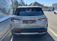 Škoda Elroq Ostatní 0,0 210 kw