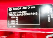 Škoda Citigo Hatchback 999,0 44 kw