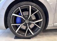 Volkswagen Arteon Kombi 2,0 l 235 kw