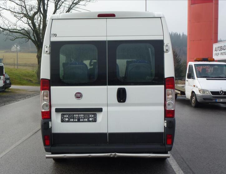 Fiat Ducato 6