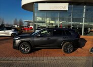 Toyota RAV4 SUV 2,5 l 163 kw