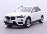 BMW X1 SUV / Terénní 2,0 l 110 kw