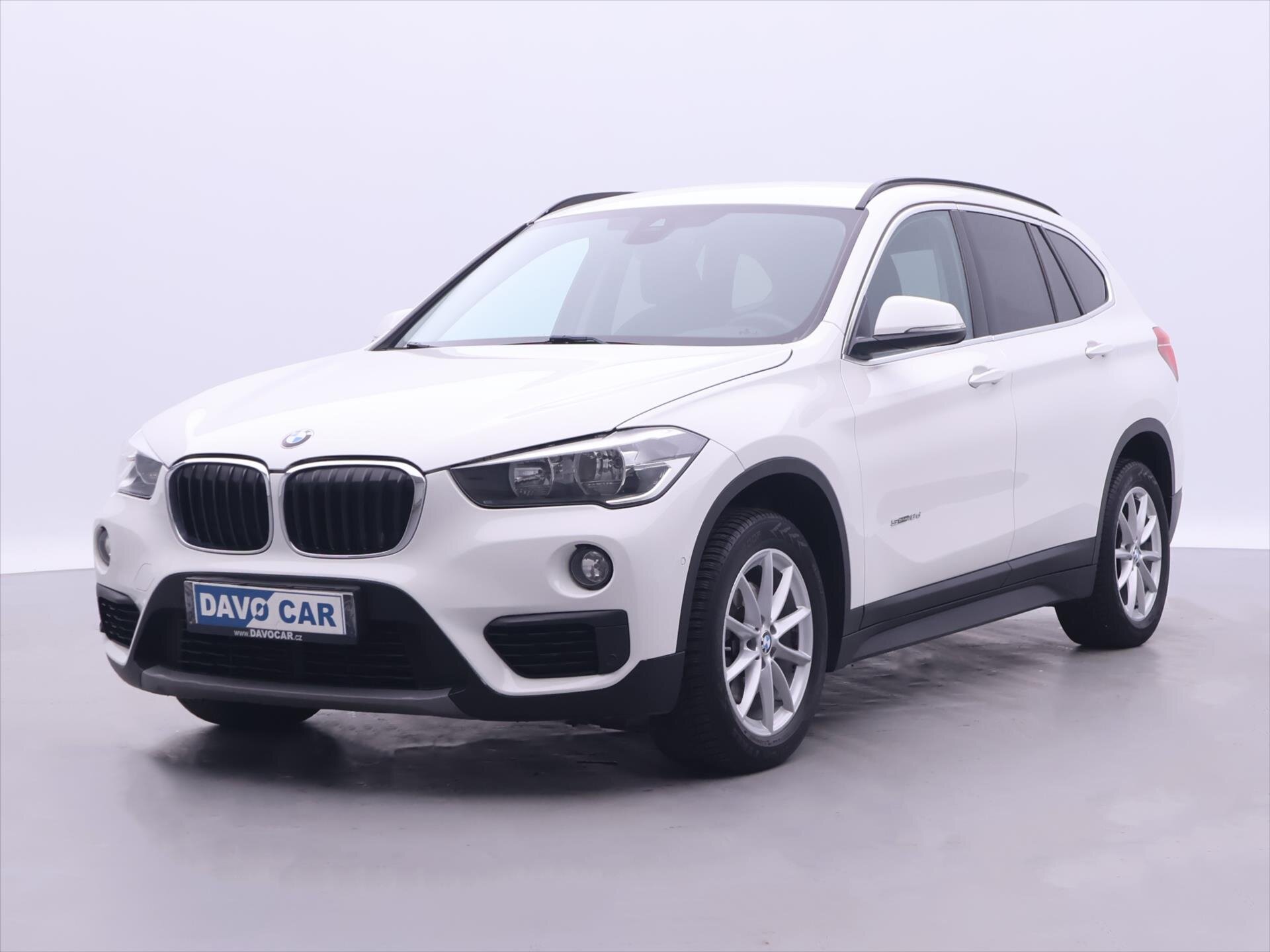 BMW X1 SUV / Terénní 2,0 l 110 kw