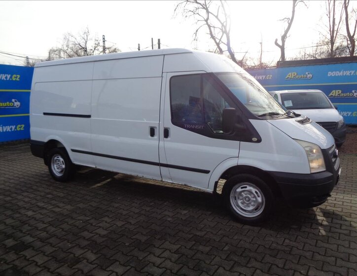 Ford Transit Ostatní 2,2 l 92 kw