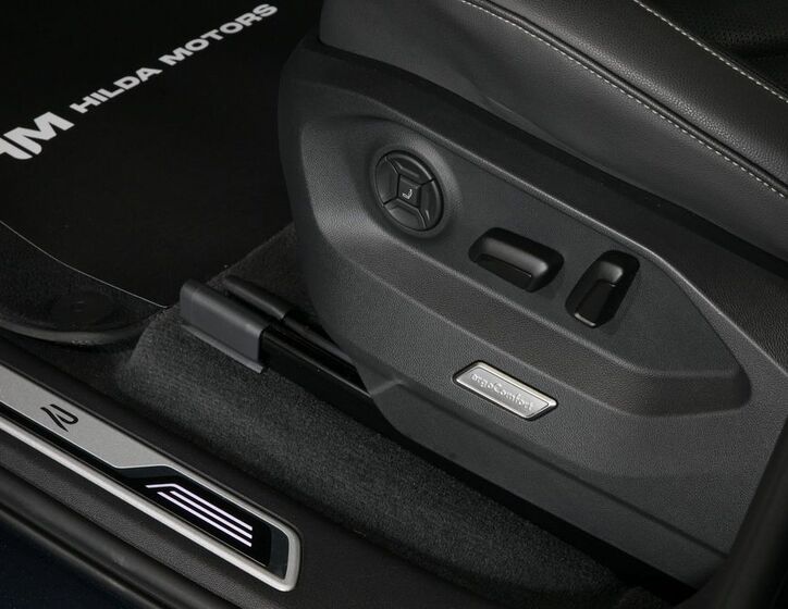 Volkswagen Touareg 21