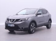 Nissan Qashqai SUV 1,2 l 85 kw