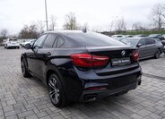 BMW X6 SUV / Terénní 3,0 l 280 kw