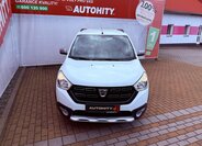 Dacia Lodgy 2