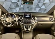 Mercedes-Benz Třídy V 9