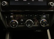 Škoda Octavia Liftback 1,5 l 110 kw