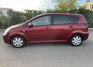 Toyota Corolla Verso 4