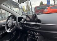 KIA Picanto Hatchback 999,0 50 kw