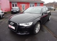 Audi A6 Sedan 3,0 l 150 kw