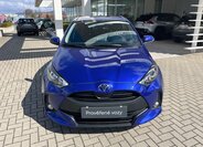 Toyota Yaris Hatchback 1,5 l 68 kw