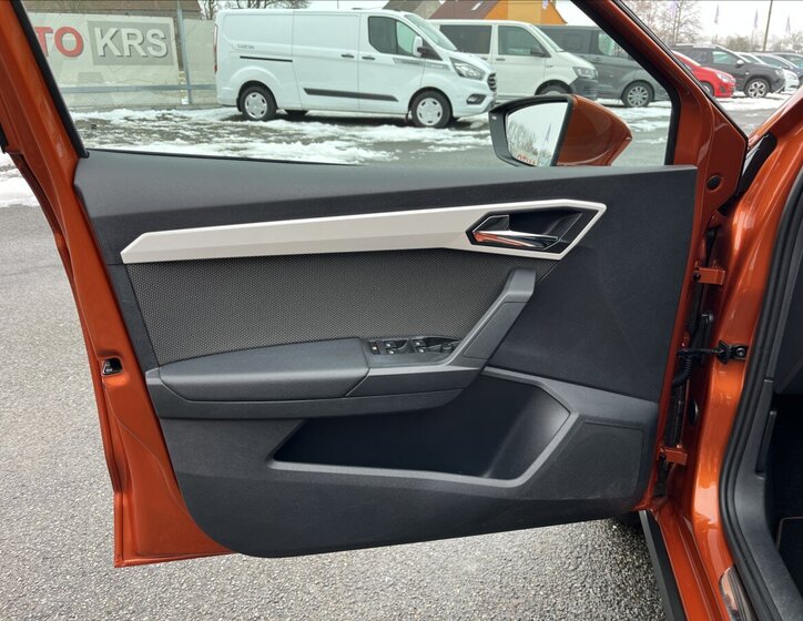 Seat Arona Hatchback 999,0 85 kw