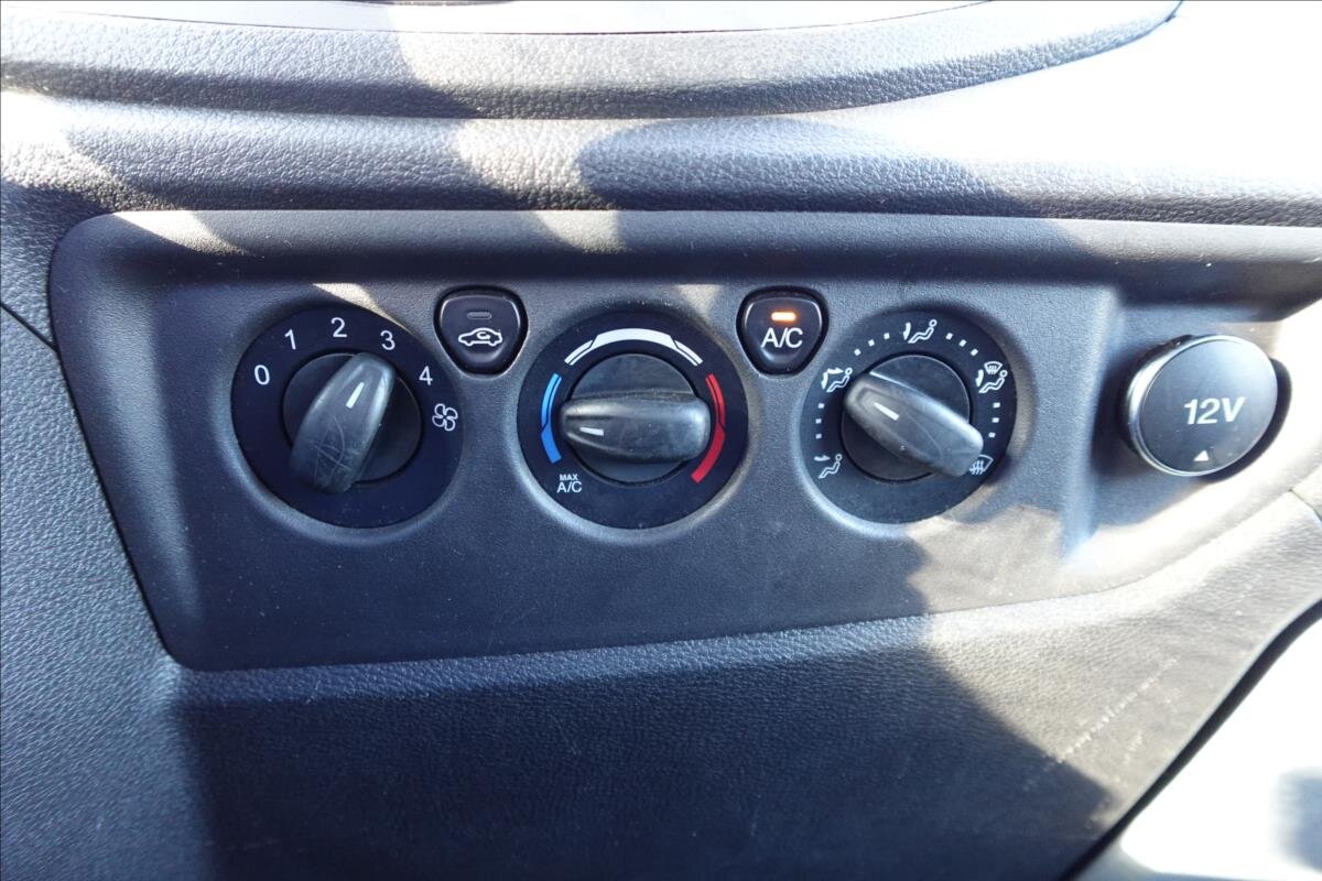 Ford Transit Ostatní 2,2 l 92 kw