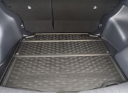 Toyota Corolla Cross Hatchback 2,0 l 112 kw