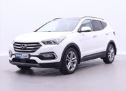 Hyundai Santa Fe 3