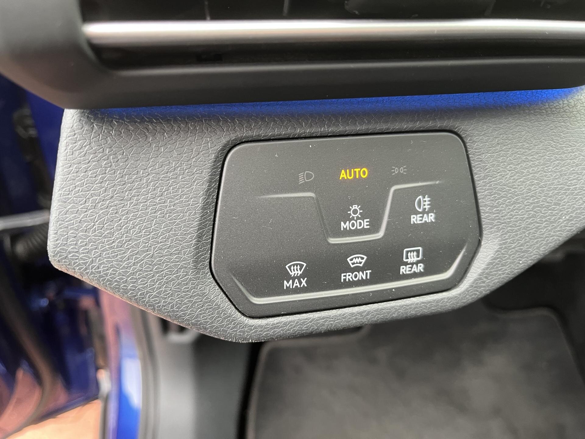 Volkswagen ID.4 Kombi 0,0 150 kw