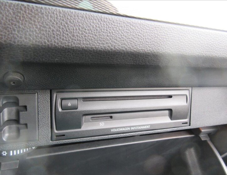 Volkswagen Tiguan SUV / Terénní 2,0 l 110 kw